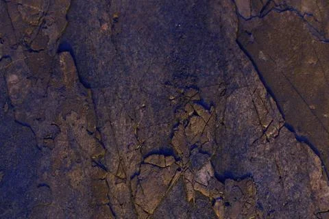 Abstract stone pattern. Minerals. Stone texture. Geology. Stock Photos