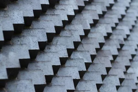 Abstract stone patterns Stock Photos