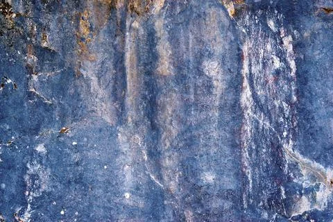 Abstract stone surface closeup Stock Photos