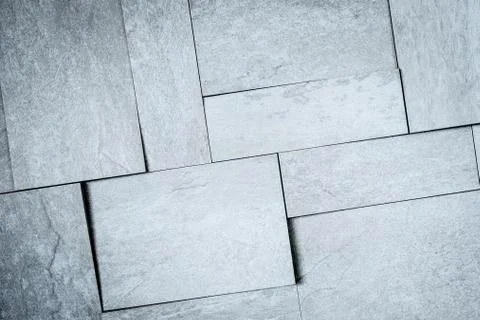 Abstract stone textured background , stoneware tiles closeup Stock Photos