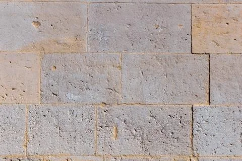 Abstract Stone Wall Background Stock Photos