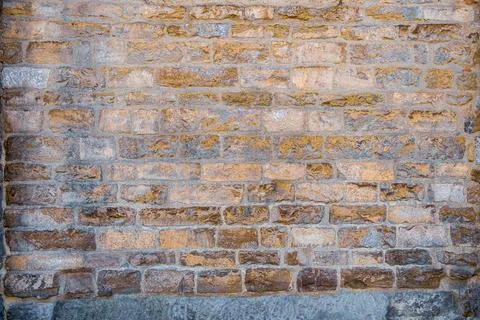 Abstract Stone Wall Background Stock Photos