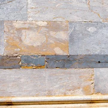 Abstract Stone Wall Background Stock Photos