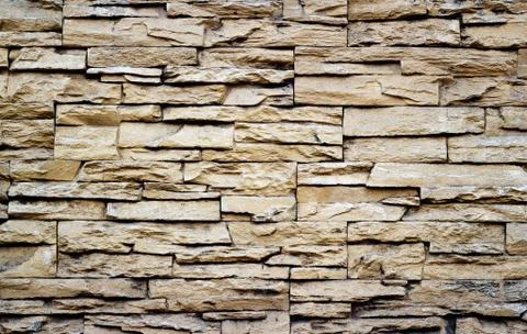 Abstract stone wall texture for background 스톡 사진