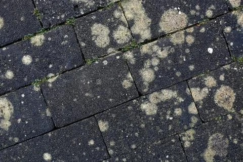 Abstract stonework texture Stock Photos