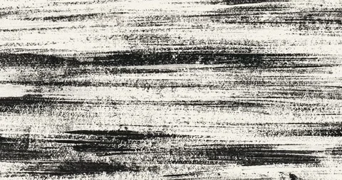 Abstract stop motion background with scratches, rough brush strokes Stock Footage 195845658