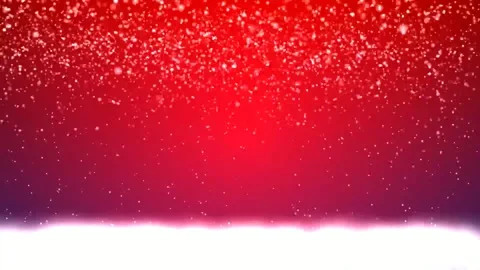 Abstract  Stormy Blizzard Animation Background Stock-Footage 277337814