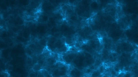 Abstract Stormy Dark Clouds Background. Seamless loop Video stock 104430886