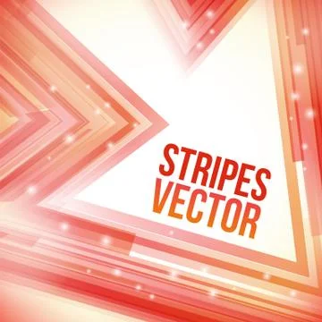 Abstract Straight Flow and Lines Background 스톡 일러스트