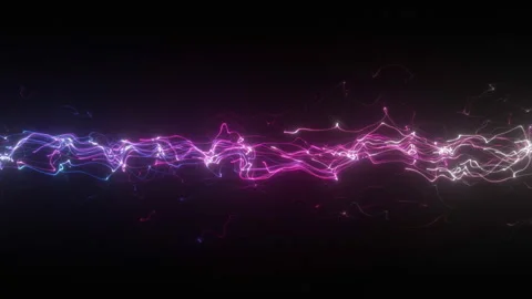 Abstract Streaks Background Loop Stockbeeldmateriaal 158820012