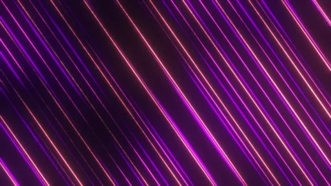 Abstract stream background Stock Footage 296937902