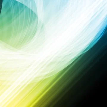 Abstract stripe background Stock Illustration