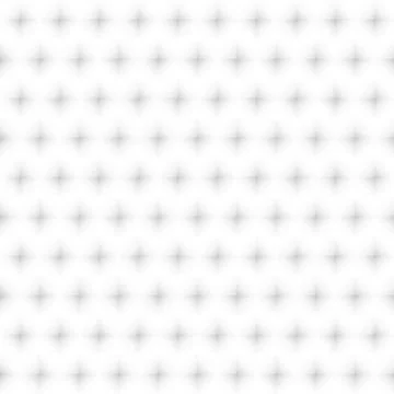 Abstract stripe background white geometric shapes pattern. Stock Illustration