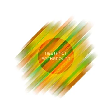 Abstract stripe geometric background for your design. Stock Illustration
