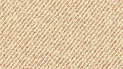 Abstract stripe pattern. Background with golden dust and lines. Beige color. Stock Illustration