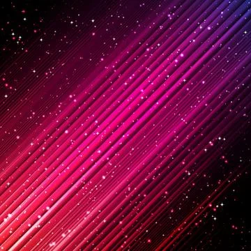 Abstract stripe pink background Stock Illustration