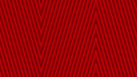 Abstract stripe, smooth wavy line motion background 库存影片 258628302