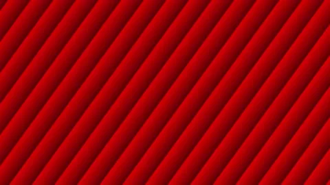 Abstract stripe, smooth wavy line motion background Видео 258628307