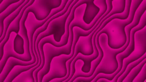 Abstract stripe, smooth wavy line motion background Stockbeeldmateriaal 258628310