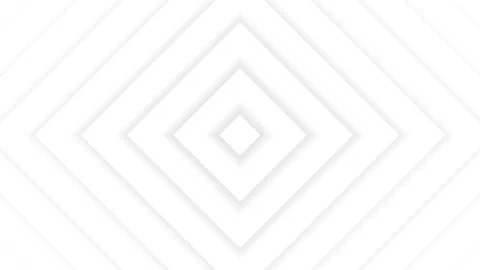 Abstract stripe, smooth wavy line motion background Stock Footage 258628324