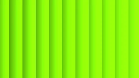 Abstract stripe, smooth wavy line motion background Stock Footage 258628335