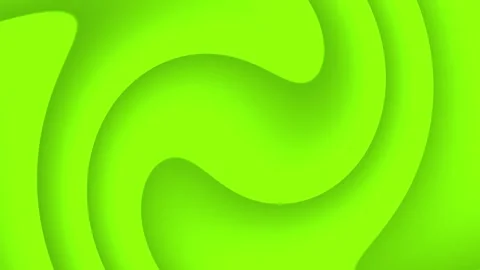 Abstract stripe, smooth wavy line motion background Vídeos de archivo 258628355