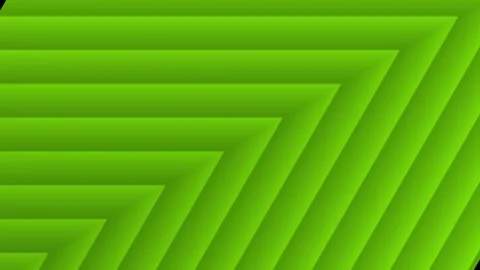 Abstract stripe, smooth wavy line motion background Stock Footage 258628368