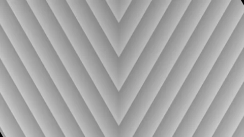 Abstract stripe, smooth wavy line motion background Stock Footage 258628369