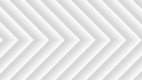 Abstract stripe, smooth wavy line motion background Stock Footage 258628401