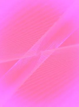 Abstract striped art pattern modern creative design 3d rendering illustration Stock Illustration