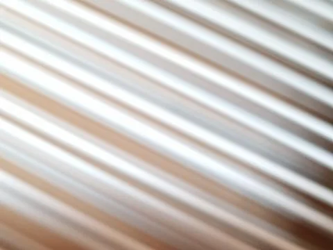 Abstract striped background. Gradient Foto stock