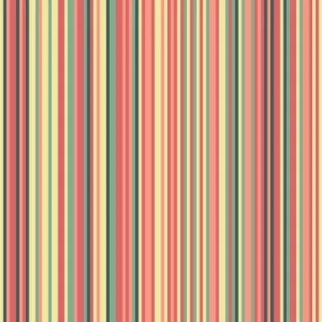 Abstract Striped Background Stock Illustration