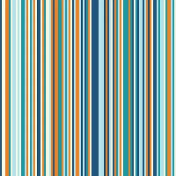 Abstract Striped Background Stock Illustration
