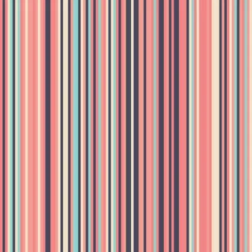 Abstract Striped Background Stock-Illustration
