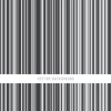 Abstract Striped Background Stock Illustration