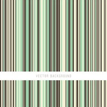 Abstract Striped Background Stock Illustration