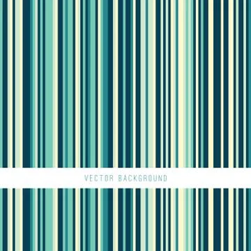 Abstract Striped Background Stock Illustration