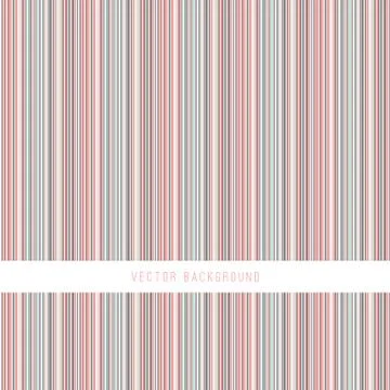 Abstract Striped Background Stock Illustration