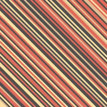 Abstract Striped Background Stock Illustration