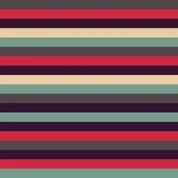 Abstract Striped Background Stock Illustration