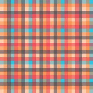 Abstract Striped Background Stock Illustration