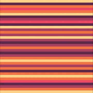 Abstract Striped Background Stock Illustration