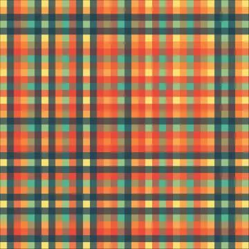 Abstract Striped Background Stock Illustration