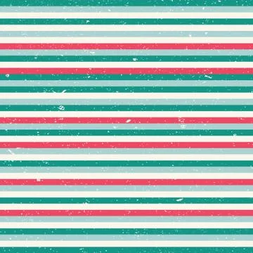 Abstract Striped Background Stock Illustration
