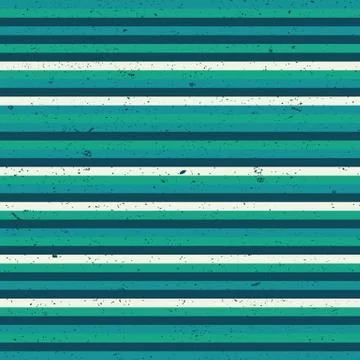 Abstract Striped Background Stock Illustration