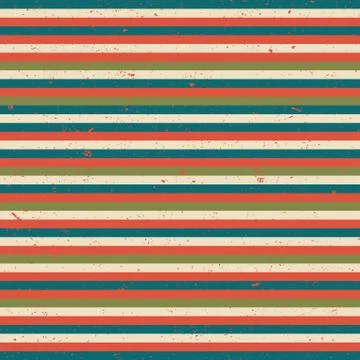 Abstract Striped Background Stock Illustration