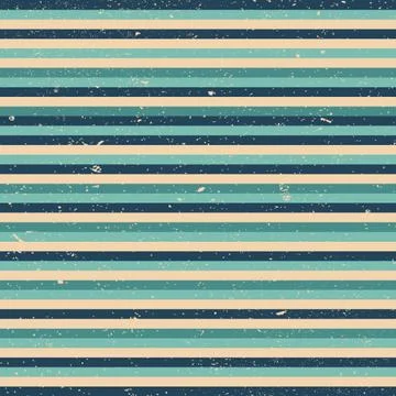 Abstract Striped Background Stock Illustration