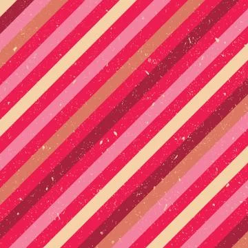 Abstract Striped Background Stock Illustration