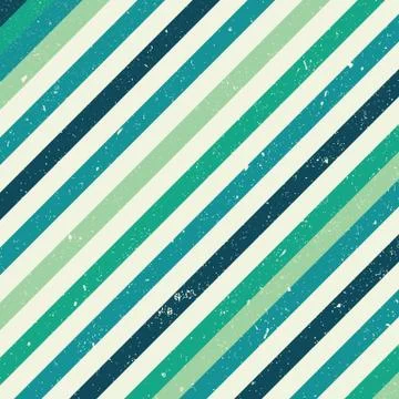 Abstract Striped Background Stock Illustration