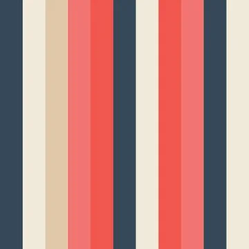 Abstract Striped Background Illustrazione stock